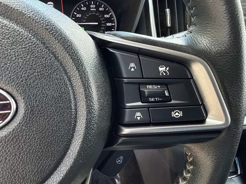 Used 2023 Subaru Ascent Limited w/ Technology Package AWD/4WD image 41