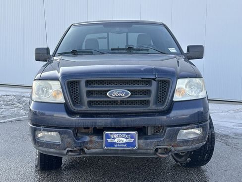 Used 2004 Ford F150 XLT image 7