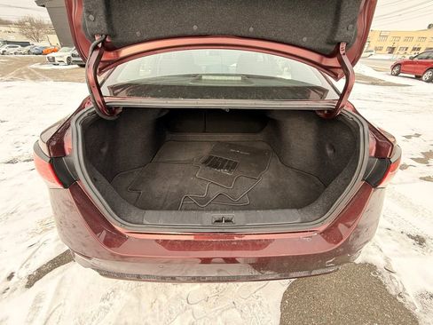 Used 2022 Nissan Sentra SV image 13