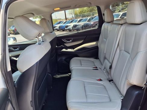 Certified 2022 Subaru Ascent Limited AWD/4WD image 24