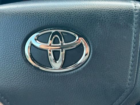Used 2023 Toyota Tundra 1794 Edition w/ Advanced Package AWD/4WD image 47