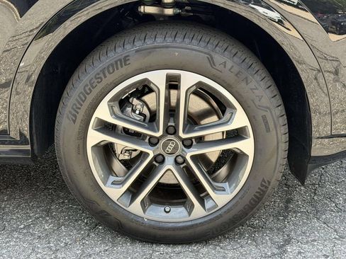 New 2026 Audi Q5 Premium AWD/4WD image 14