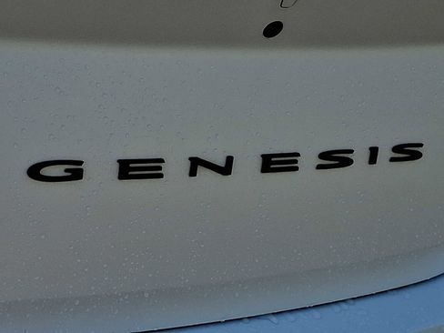 Used 2023 Genesis G70 3.3T w/ Sport Prestige Package AWD/4WD image 29
