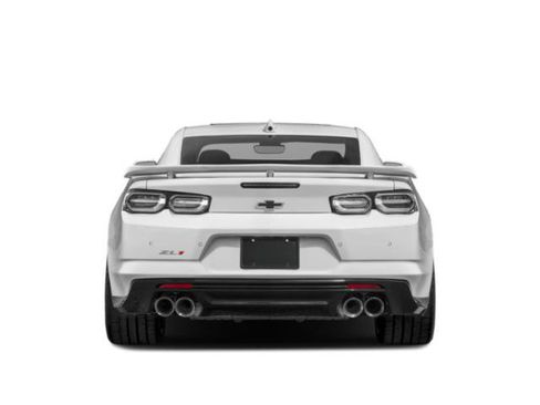 Used 2019 Chevrolet Camaro ZL1 RWD image 8