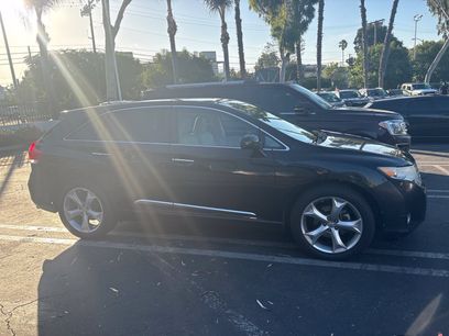 Used 2012 Toyota Venza Limited w/ Tow Pkg