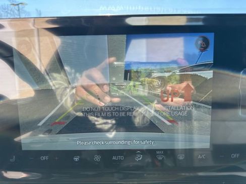 New 2025 Ford Mustang GT Premium image 21