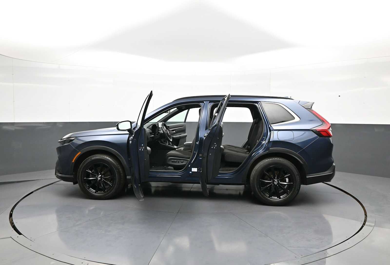 Used 2024 Honda CR-V Sport image 42