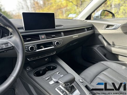 Used 2019 Audi A4 2.0T allroad Premium Plus image 16