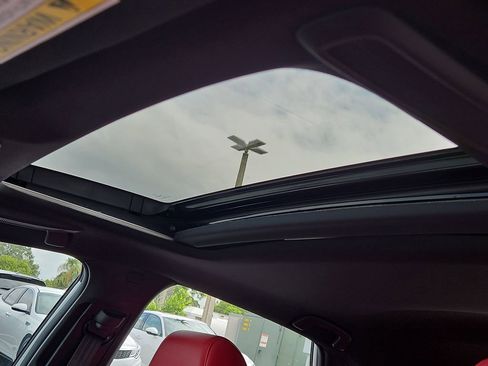 New 2025 Acura Integra A-Spec image 32