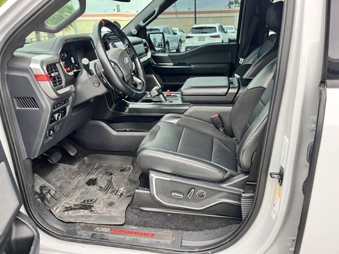 Used 2023 Ford F150 Raptor image 7