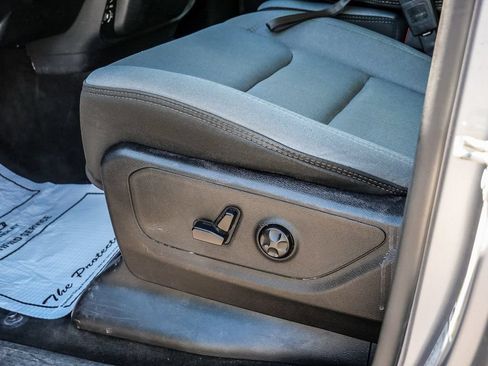 Used 2021 RAM 1500 Big Horn AWD/4WD image 29