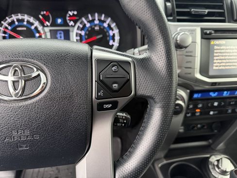 Used 2016 Toyota 4Runner Limited image 18
