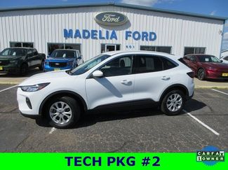 Used 2023 Ford Escape Active w/ Tech Pack #2 image 1