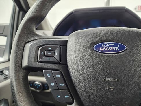 Used 2020 Ford F250 XL w/ STX Appearance Package image 15