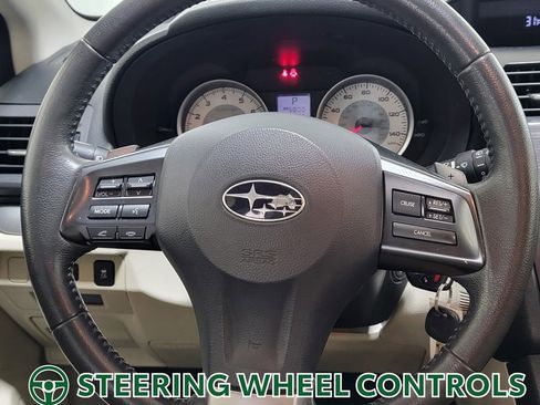 Used 2012 Subaru Impreza 2.0i Premium image 18