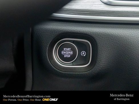 New 2026 Mercedes-Benz GLE 350 4MATIC image 24
