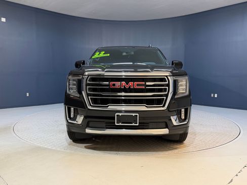 Used 2022 GMC Yukon XL SLT RWD image 6