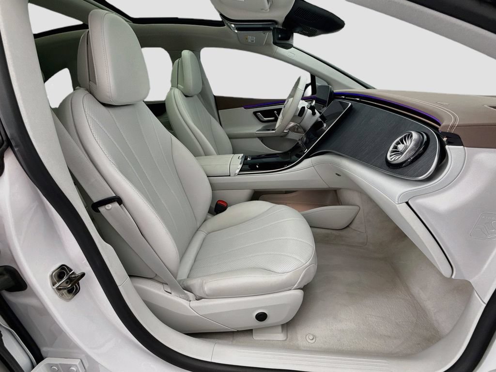 Certified 2023 Mercedes-Benz EQE 350+ 4MATIC Sedan image 19