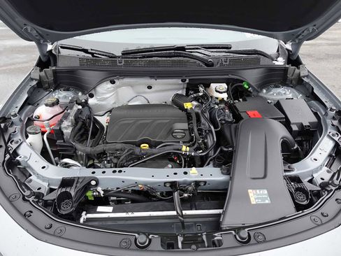 New 2026 Buick Envista Sport Touring w/ Convenience II Package image 32