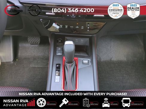 New 2025 Nissan Kicks SR image 20