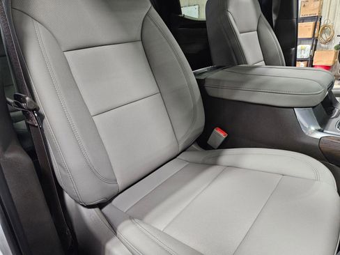 New 2026 GMC Sierra 1500 SLT w/ SLT Convenience Package AWD/4WD image 32