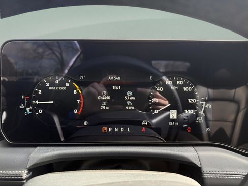 New 2026 Ford Mustang Premium image 12