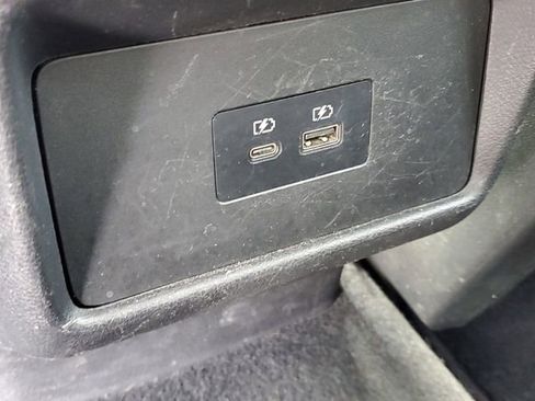 Used 2021 Nissan Rogue SV AWD/4WD image 11