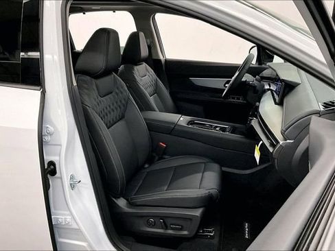 New 2026 Nissan Murano Platinum image 40