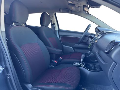 Used 2024 Mitsubishi Mirage Black Edition FWD image 15