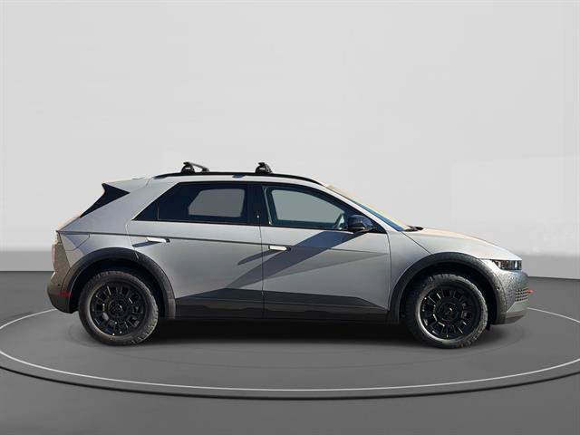 New 2026 Hyundai Ioniq 5 XRT AWD/4WD image 3