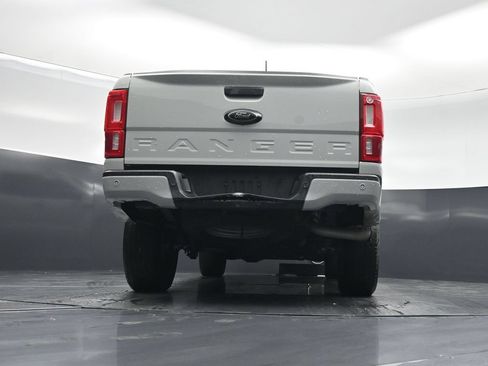 Used 2023 Ford Ranger XLT w/ Equipment Group 301A Mid RWD image 45