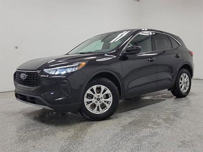 Used 2023 Ford Escape Active w/ Tech Pack #2