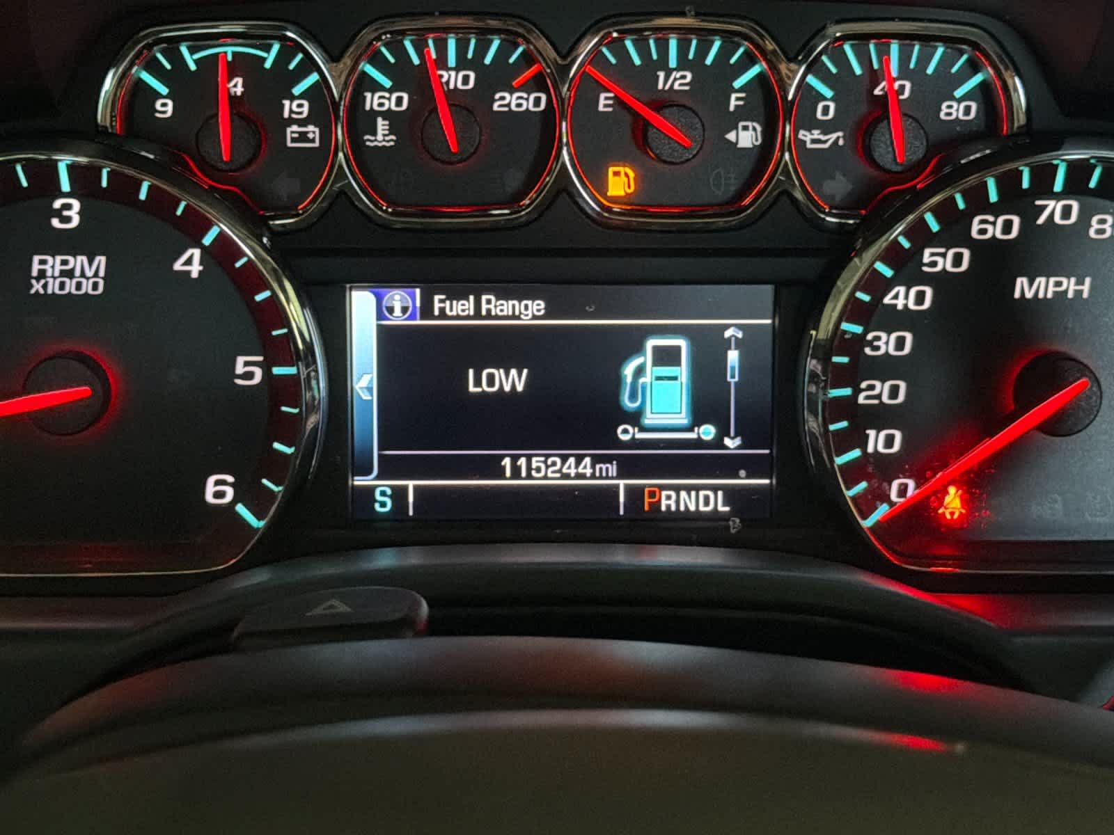 Used 2017 Chevrolet Silverado 1500 LT w/ All Star Edition RWD image 26