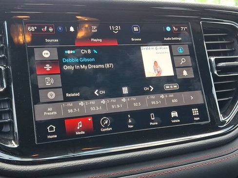 Used 2026 Dodge Durango GT AWD/4WD image 14