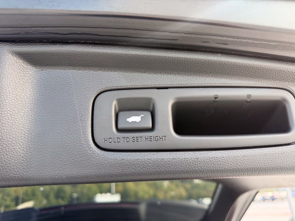 Used 2024 Honda CR-V Sport-L image 14