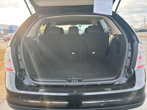 Used 2008 Ford Edge SEL image 24