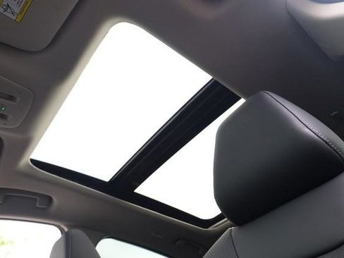 New 2026 Nissan Murano SL AWD/4WD image 9