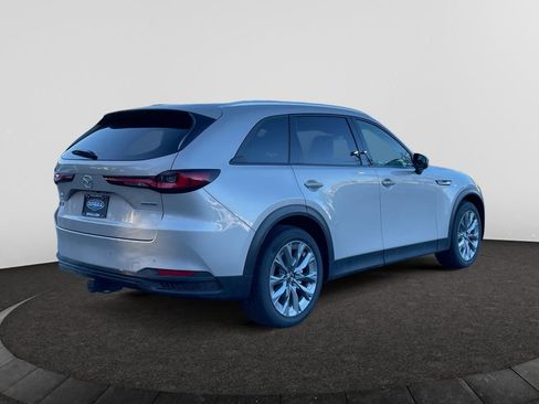 New 2026 MAZDA CX-90 3.3 Turbo w/ Preferred Package image 5