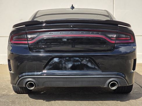 Used 2020 Dodge Charger R/T w/ Performance Handling Group image 4
