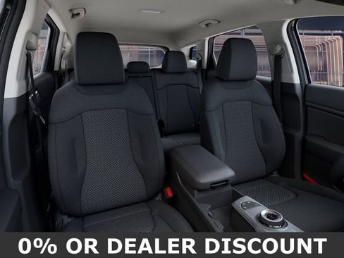 New 2026 Kia Sportage S image 15