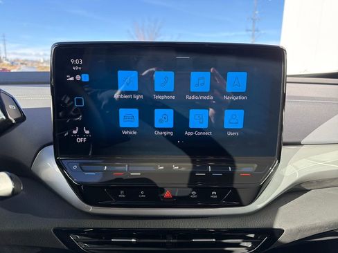 Certified 2023 Volkswagen ID.4 Pro S Plus image 19