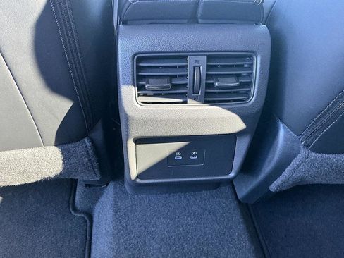 Certified 2025 Nissan Rogue SV w/ SV Premium Package image 23