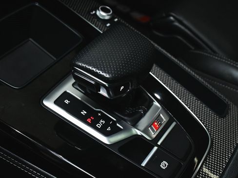 Used 2023 Audi SQ5 Premium Plus w/ Premium Plus Package image 56