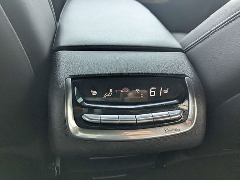 Used 2023 Cadillac XT6 Sport w/ Technology Package AWD/4WD image 21