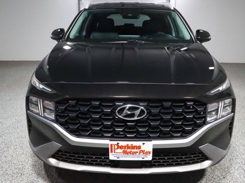 Used 2023 Hyundai Santa Fe SEL image 4