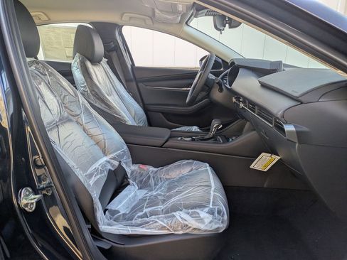 New 2026 MAZDA MAZDA3 s Sport image 27