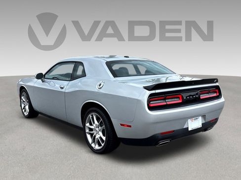 Used 2023 Dodge Challenger GT w/ Cold Weather Group AWD/4WD image 28