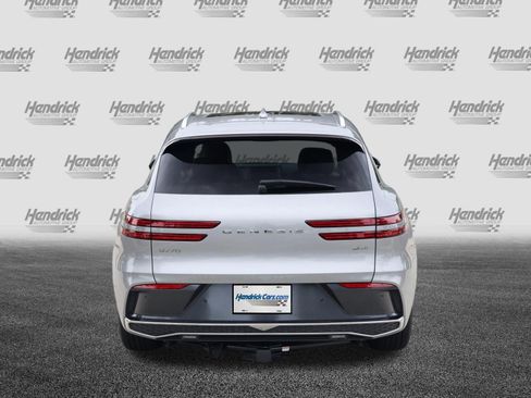 Used 2026 Genesis GV70 2.5T Advanced w/ G1 Accessory Package AWD/4WD image 8