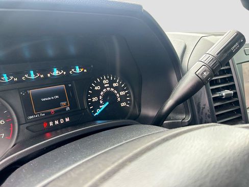 Used 2019 Ford F150 XL w/ Equipment Group 101A Mid RWD image 16