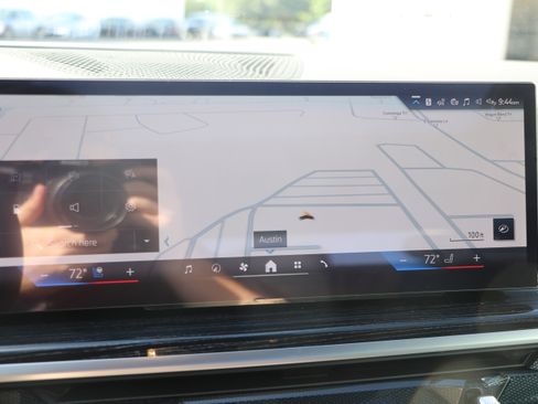 Certified 2026 BMW X5 xDrive40i w/ M Sport Package image 22